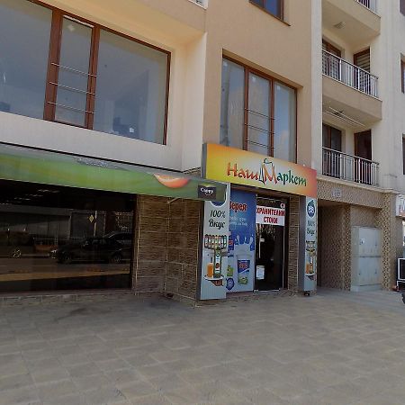 Apartment Silvi Varna Luaran gambar