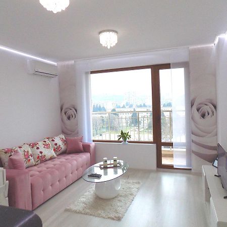 Apartment Silvi Varna Luaran gambar