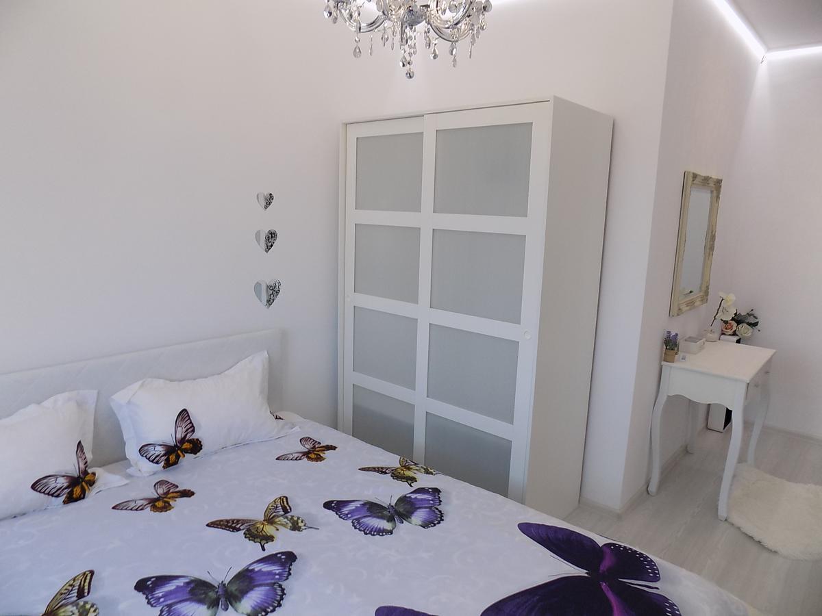 Apartment Silvi Varna Luaran gambar