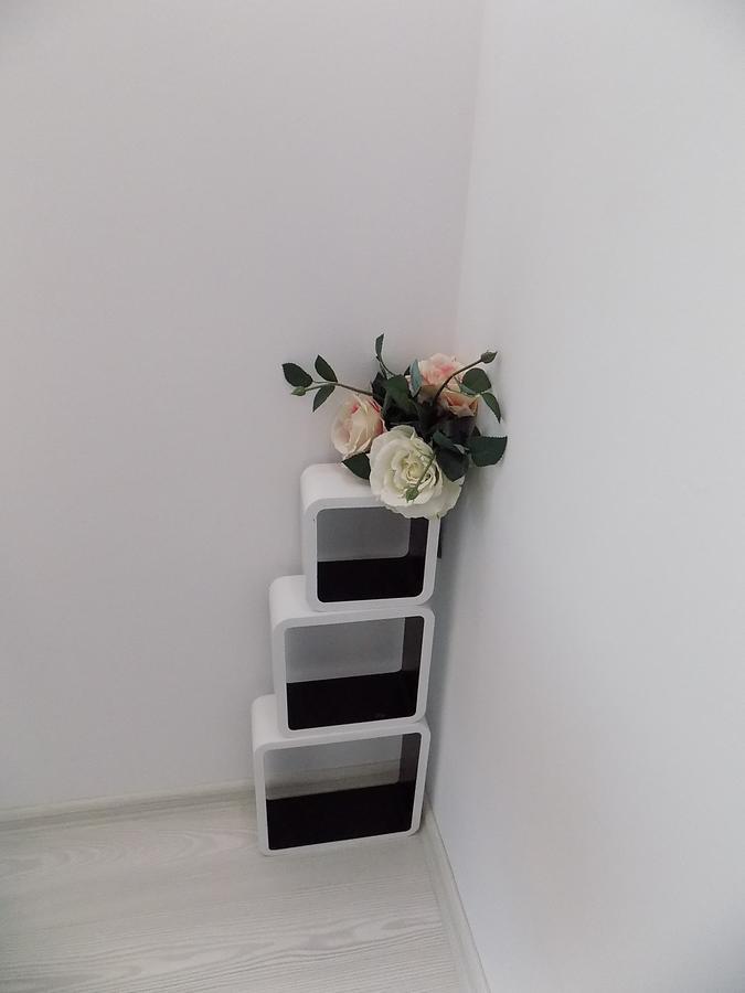 Apartment Silvi Varna Luaran gambar