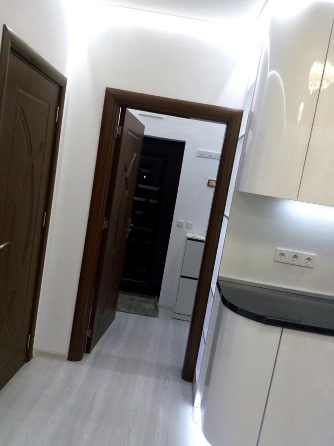 Apartment Silvi Varna Luaran gambar