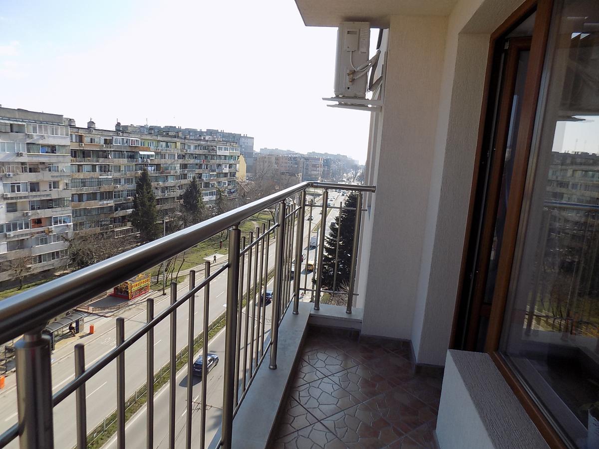 Apartment Silvi Varna Luaran gambar