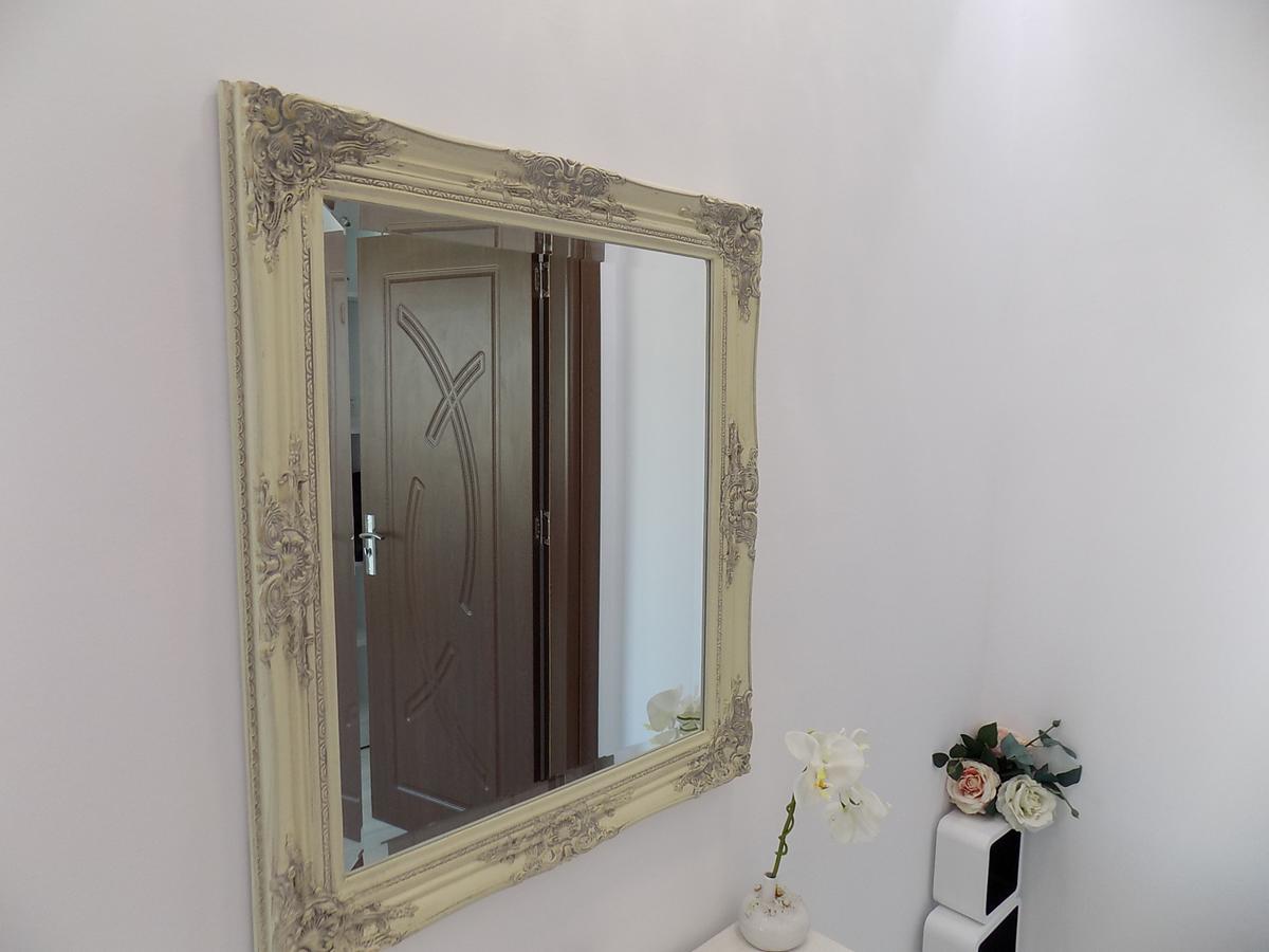 Apartment Silvi Varna Luaran gambar