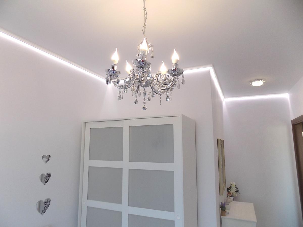 Apartment Silvi Varna Luaran gambar