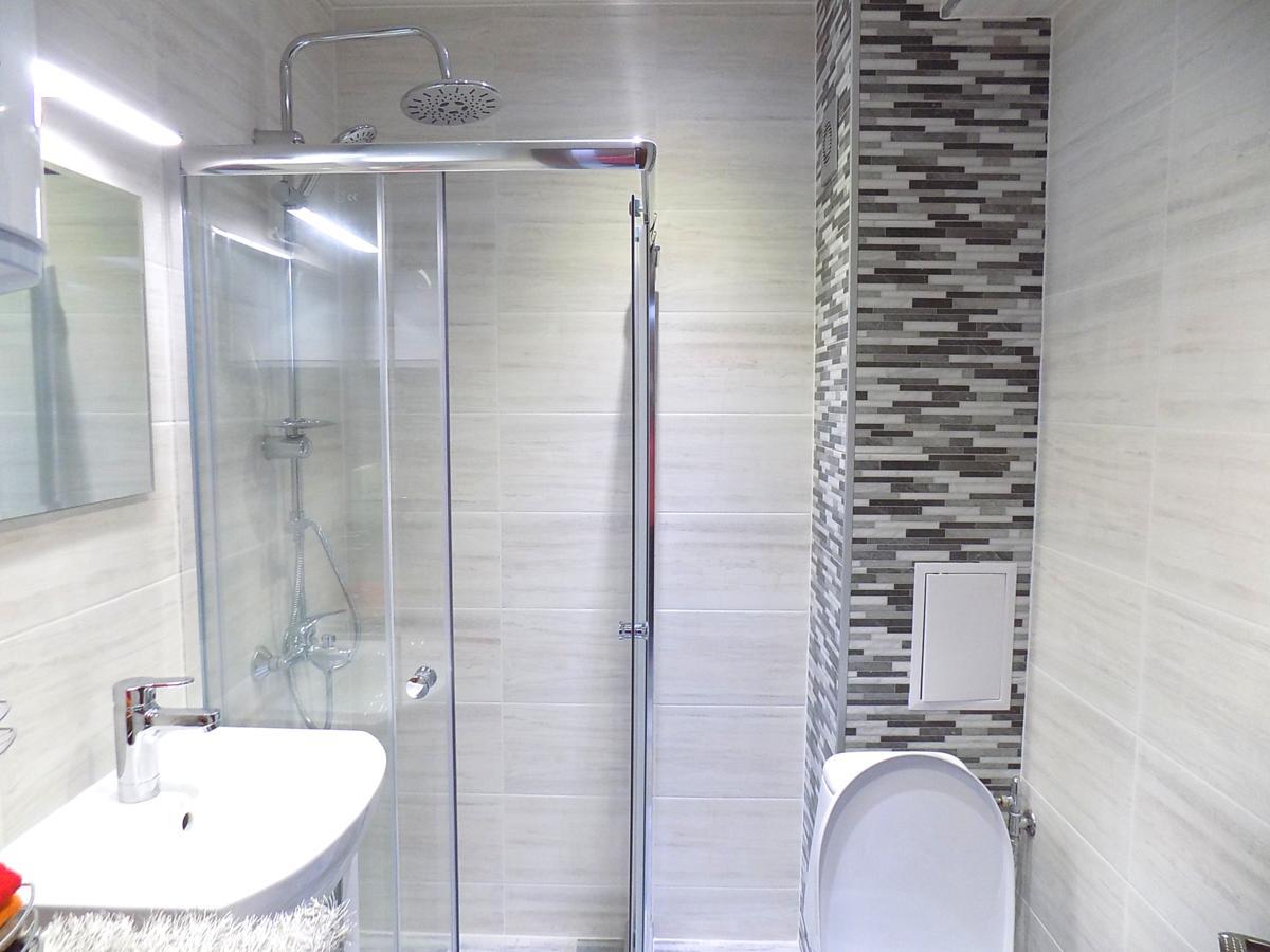 Apartment Silvi Varna Luaran gambar