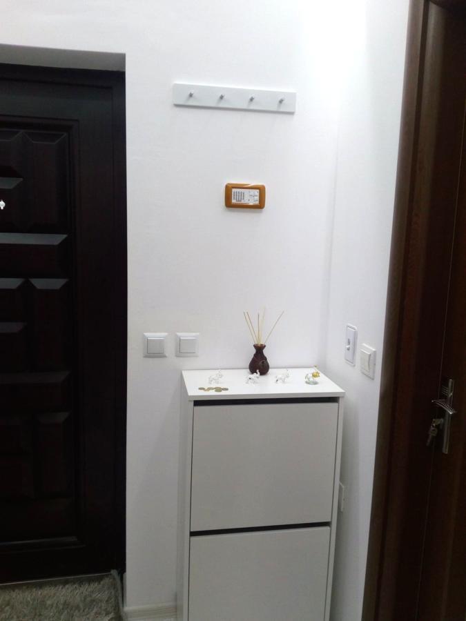 Apartment Silvi Varna Luaran gambar