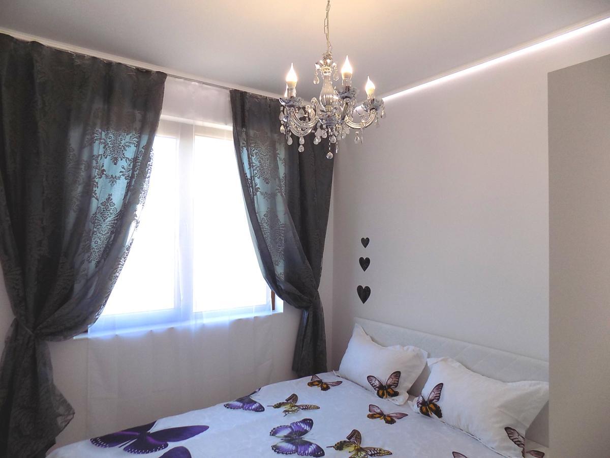 Apartment Silvi Varna Luaran gambar