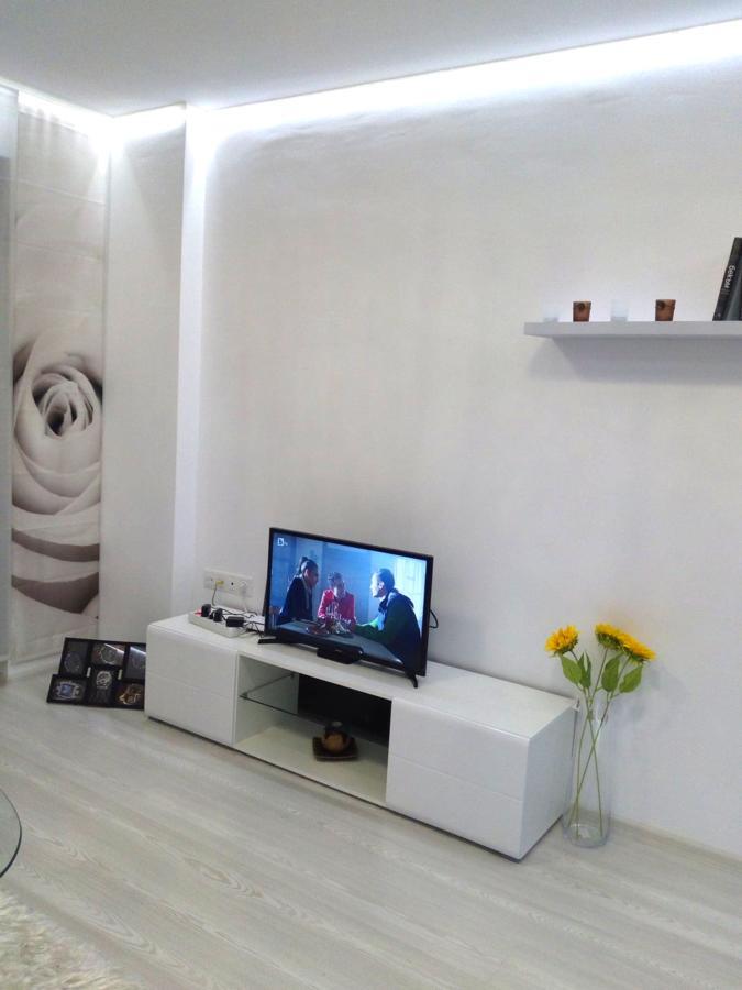 Apartment Silvi Varna Luaran gambar