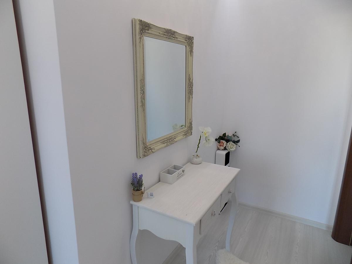 Apartment Silvi Varna Luaran gambar
