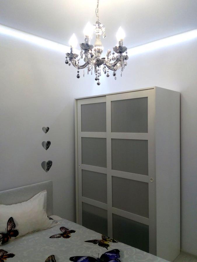 Apartment Silvi Varna Luaran gambar