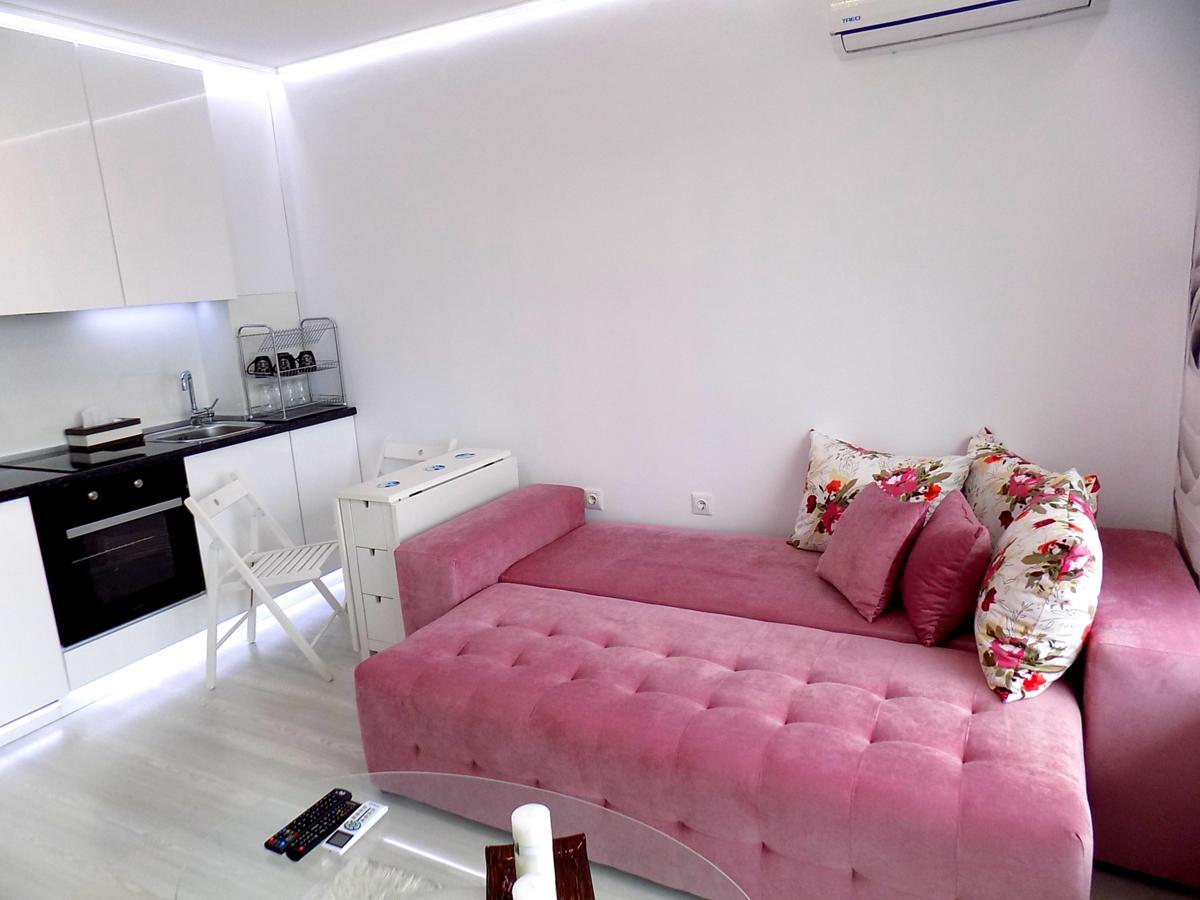 Apartment Silvi Varna Luaran gambar
