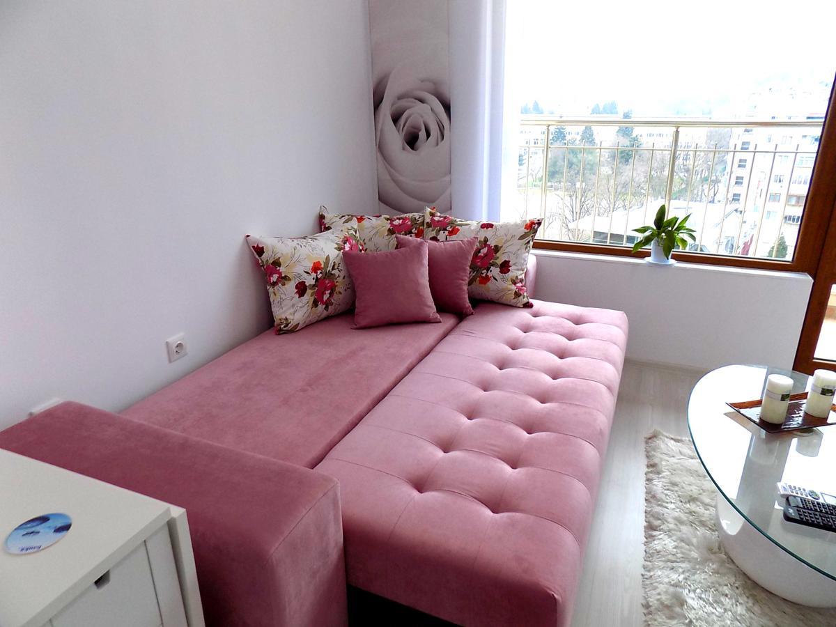 Apartment Silvi Varna Luaran gambar