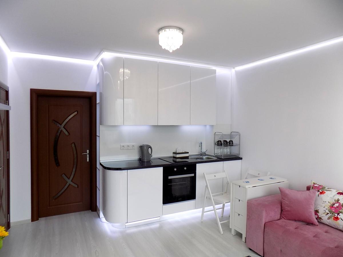 Apartment Silvi Varna Luaran gambar
